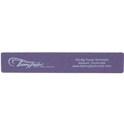 Tammy Taylor Big Terminator 100