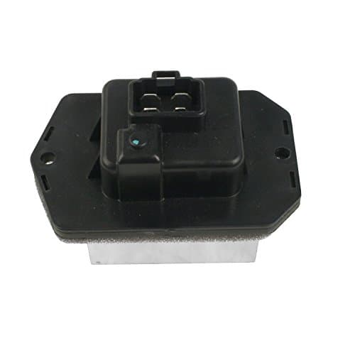 Beck Arnley 204-0006 Blower Motor Resistor