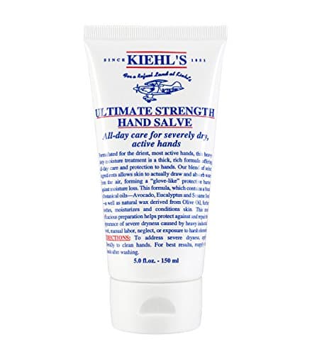 Keehl's Ultimate Strength Hand Salve 5 Oz