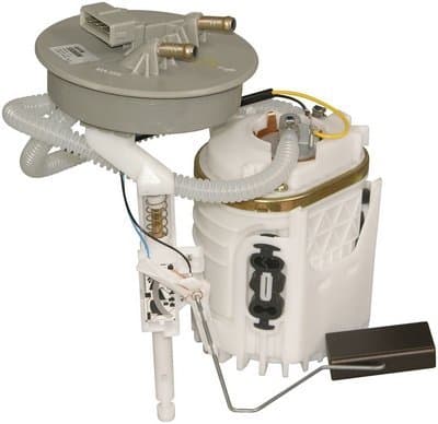 Kingdom Auto Parts FPKM292 Fuel Pump Module Assembly