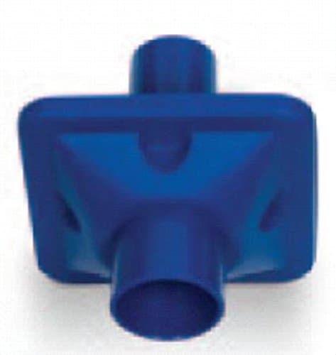 McKesson Bacterial / Viral Filter - Case of 50