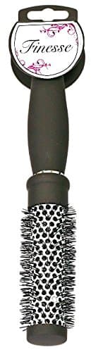 Finesse Hot Curl Styling Brush, Small