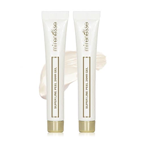 Organic AHA Overnight Gentle Peel Duo