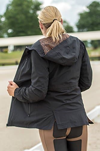 FITS CloudMAX All Season Waterproof Rain Coat M