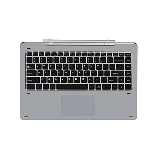 EleLight Original Chuwi Hi13 Separable Keyboard with Magnetic Docking