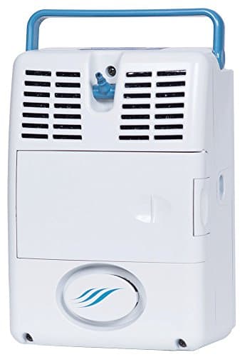AirSep Freestyle Portable Oxygen Concentrator