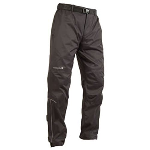 Endura Men's Gridlock Overtrousers Black Small