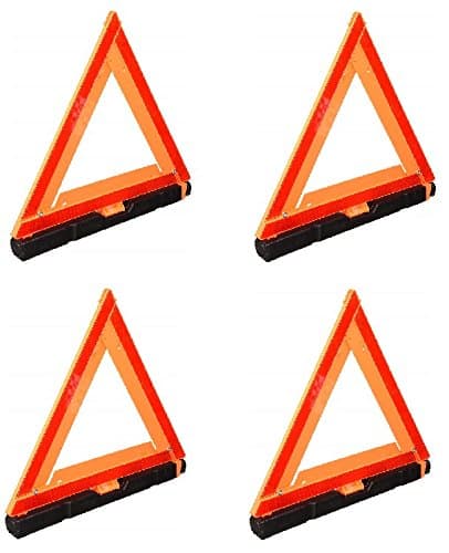 Victor 22-5-00230-8 Emergency Warning Triangle (4)