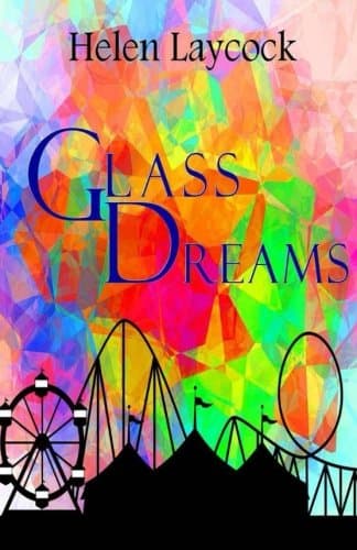 Glass Dreams Paperback – September 24, 2014