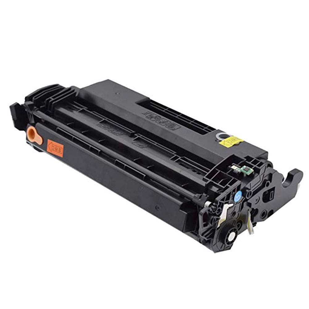 CF258A Toner Cartridge Replaceable Color Compatible for HP Laserjet Pro M404 M428 Printer, Black with Chip, Compatible Supplies