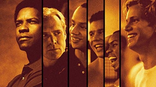 25 x 14 inch or 43 x 24 inch Remember the Titans Denzel Washington Will Patton Donald Faison Nicole Ari Parker Waterproof Poster (Bathroom, Outdoors wherever you like) By GABRIELA (25x14 inch)