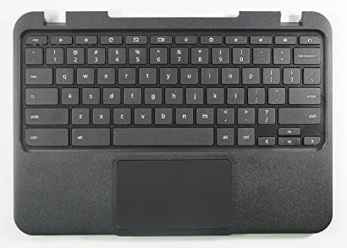 Lenovo N21 Replacement Keyboard Assembly