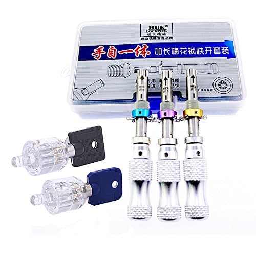 7.0/7.5/7.8mm 3pcs Update Tubular Tool (1)