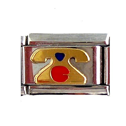 A-Ha - Telephone Italian Charm