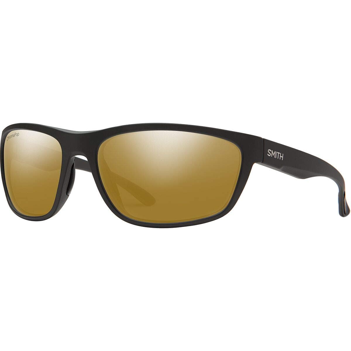 Smith Redding Glass ChromaPop Polarized Sunglasses