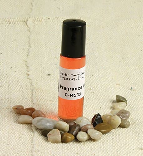 Mariah Carey: Never Forget (W) - 1/3 oz