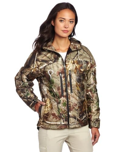 Prois Women's Xtreme Jacket