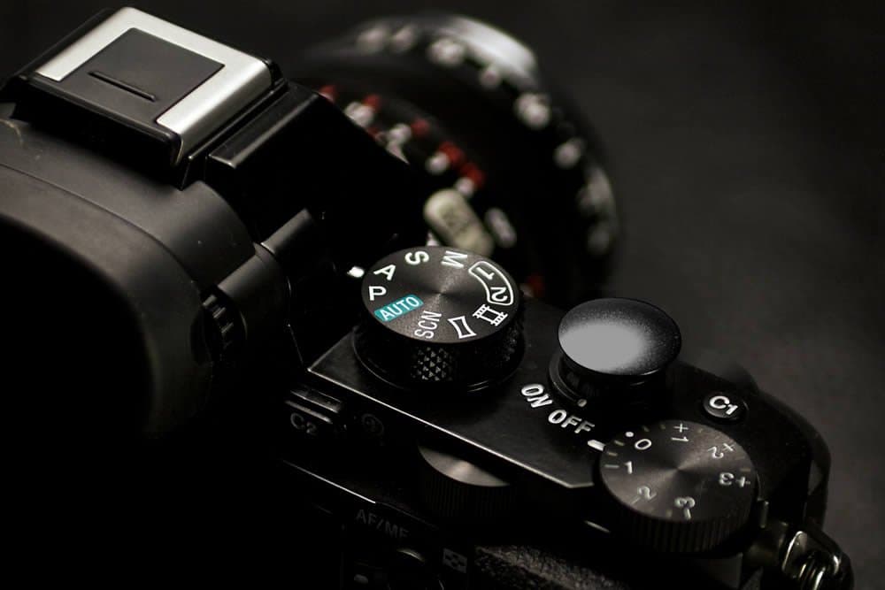 Lolumina 13MM Diameter Black MK.II Soft-Release Button Complete Kit for Fujifilm X-T1 Sony A7