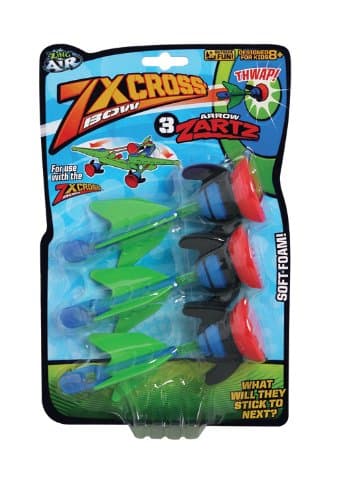 Zing Air Z-X Cross Bow Arrow Refills
