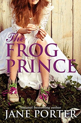 The Frog Prince Paperback – 19 March 2014