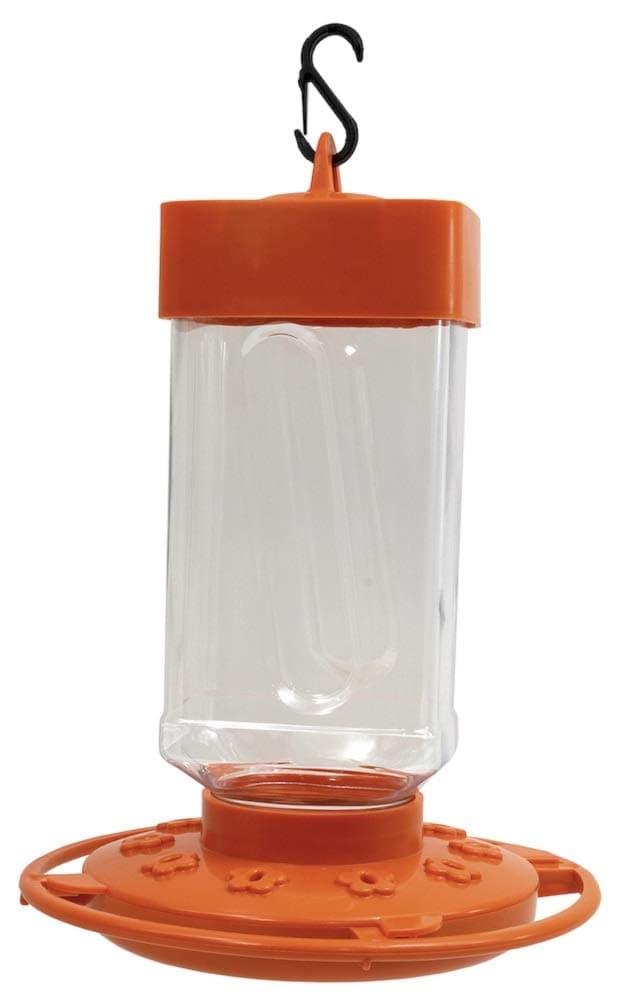 First Nature 3088 32-ounce Oriole Feeder