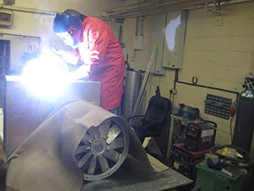 NK Thermal Welding Blanket 1106, 2000 x 2000 mm