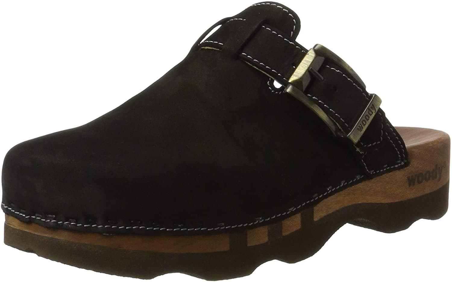 Woody Lukas Men's Clog
