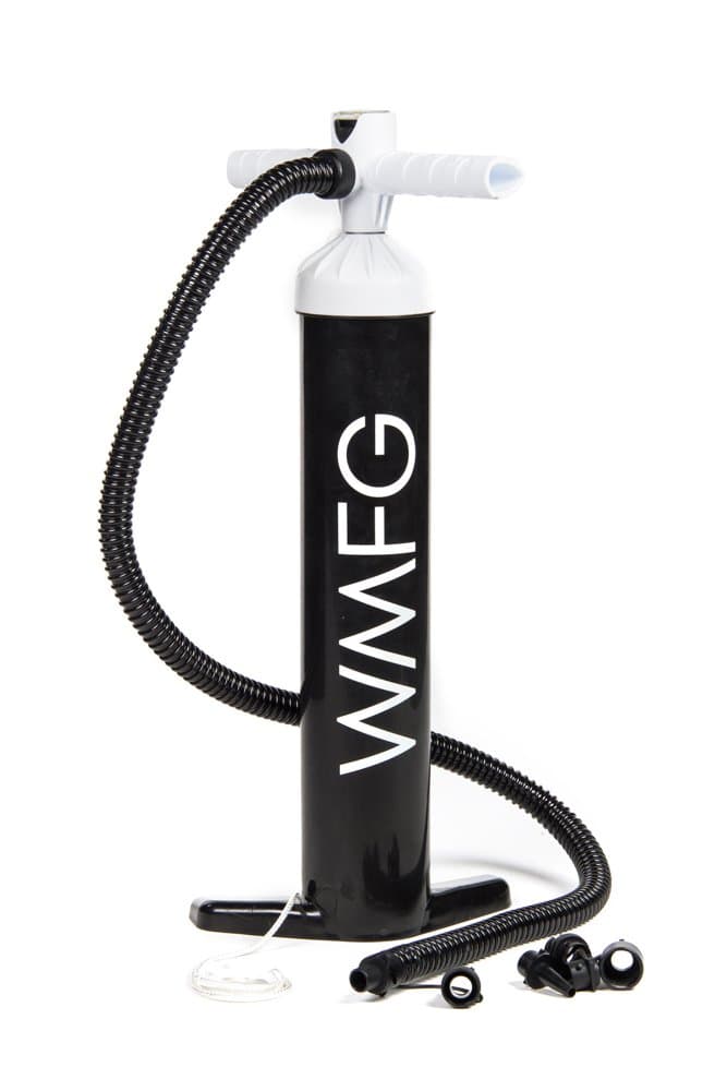 WMFG Kiteboard Pump 2.0 Tall 170055