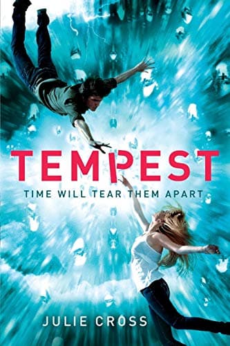 Tempest: A Novel (The Tempest Trilogy, 1)