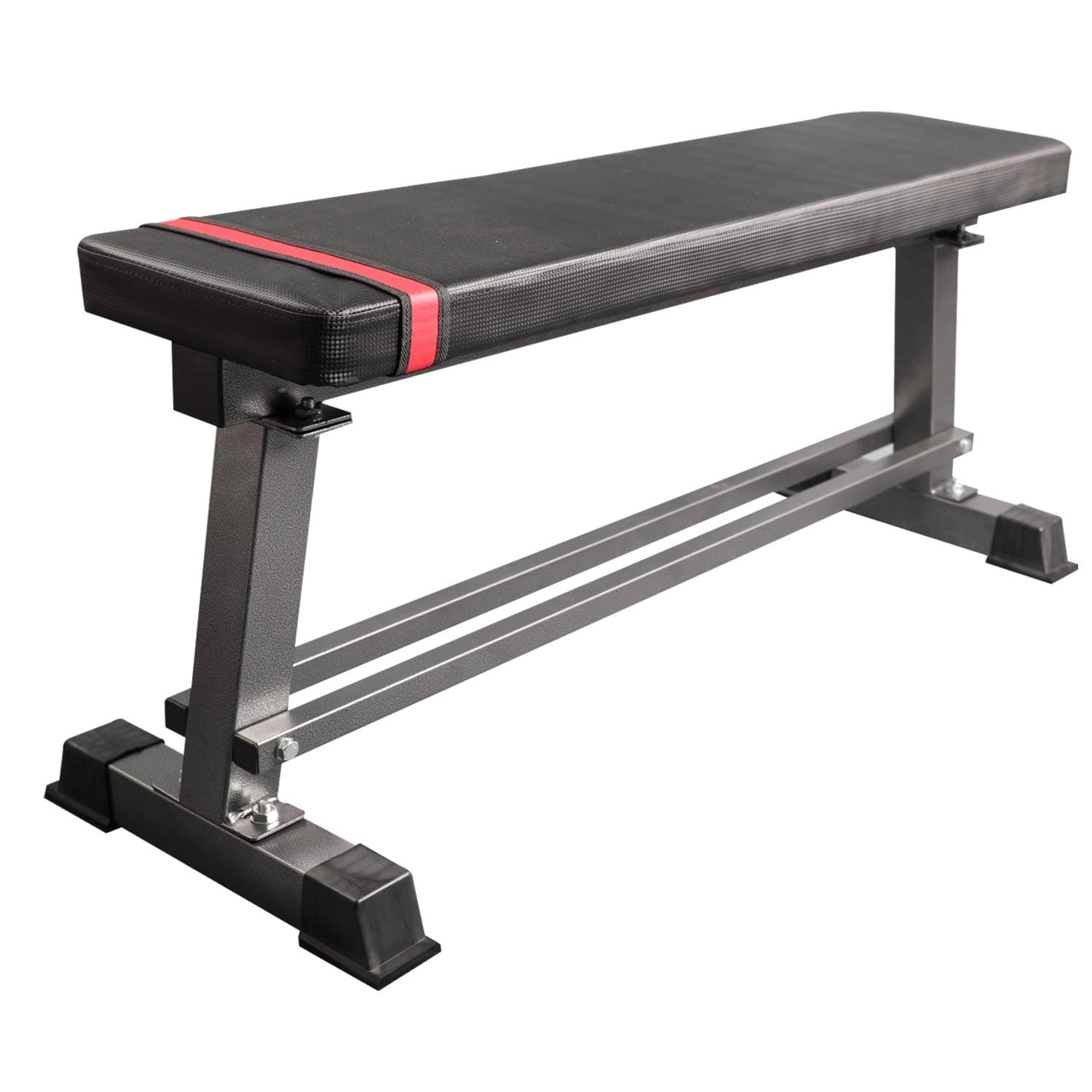Abdominal Ab Flat Bench Crunch Sit Up Training Gym Weight Board Fitness Workout