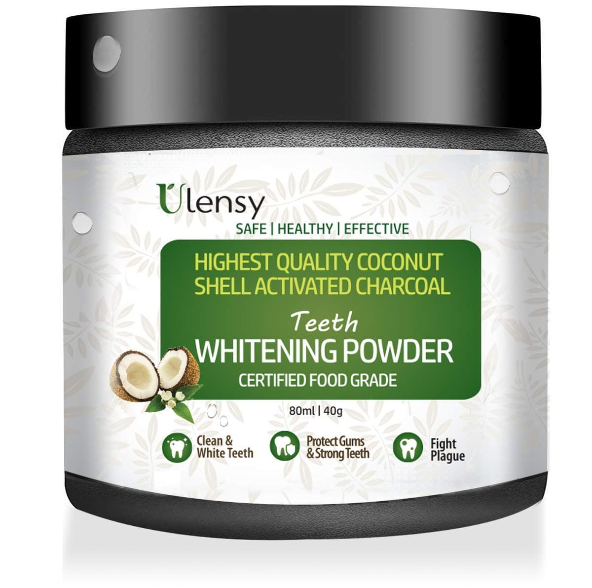 Venice Kitchen Silicone Baking Cups, 12 Reusable Non-stick Cupcake Liners, Free 50 Recipe Ebook and Storage Container