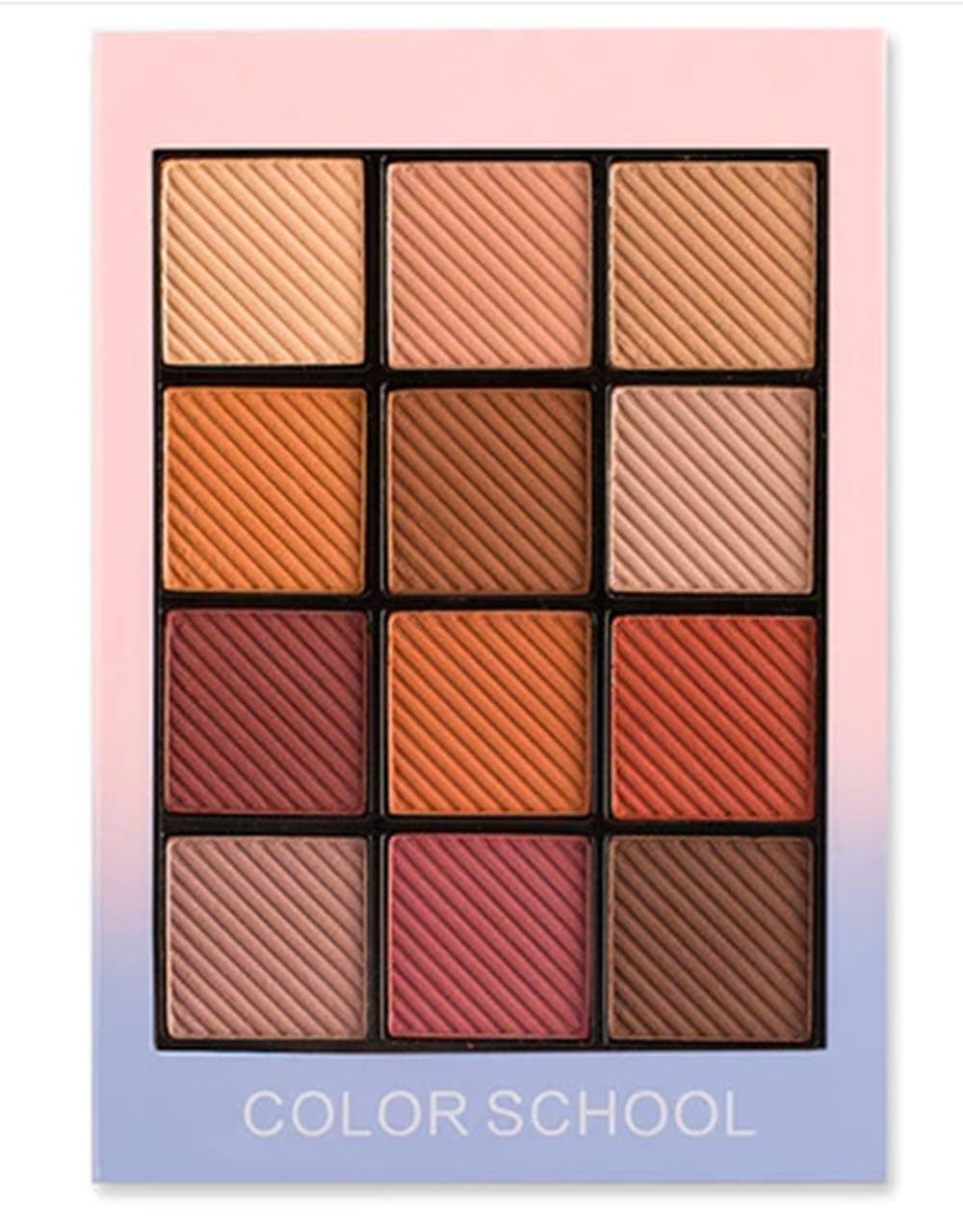 Hold Live Color School Charm Eyeshadow (05-RoseClass)