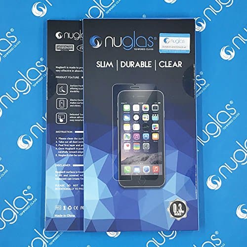 Iphone X Tempered Glass Screen Protector