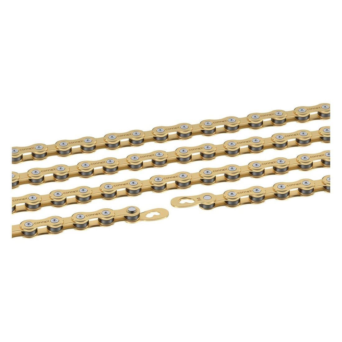 Wippermann Connex10SG Bicycle Chain 2020 7 speed chain