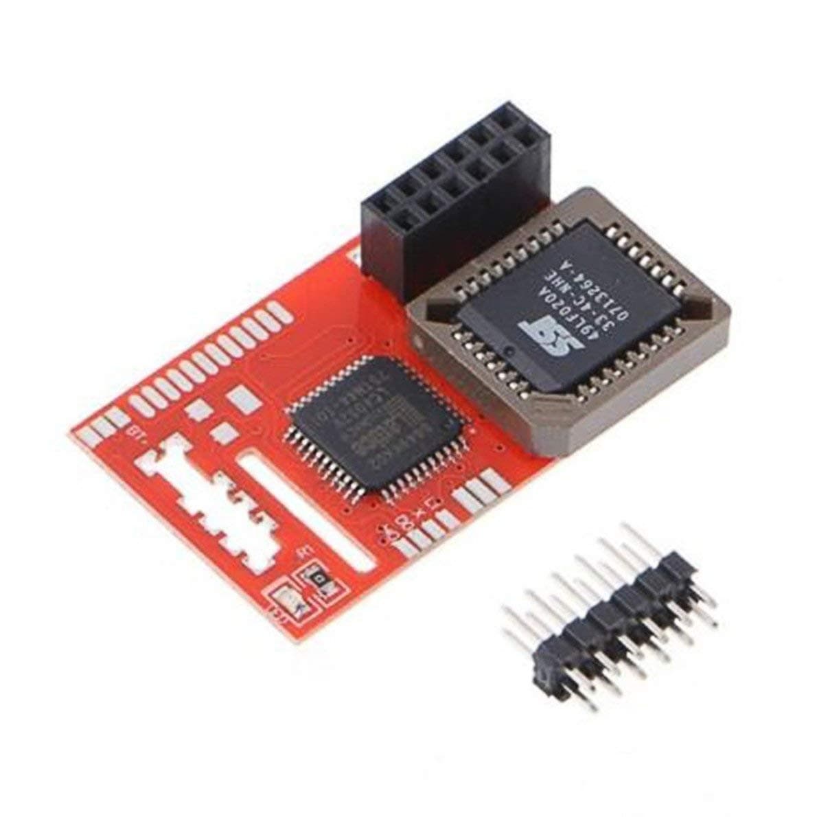 uqiangbao Professional High Technology for Aladdin Xt-4032 Machine Simple Use Readable Original Mod Chip Suitable for Xbox