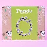 Fizz Panda Face Fairy String Lights Battery Firefly Design Small Mood Lighting