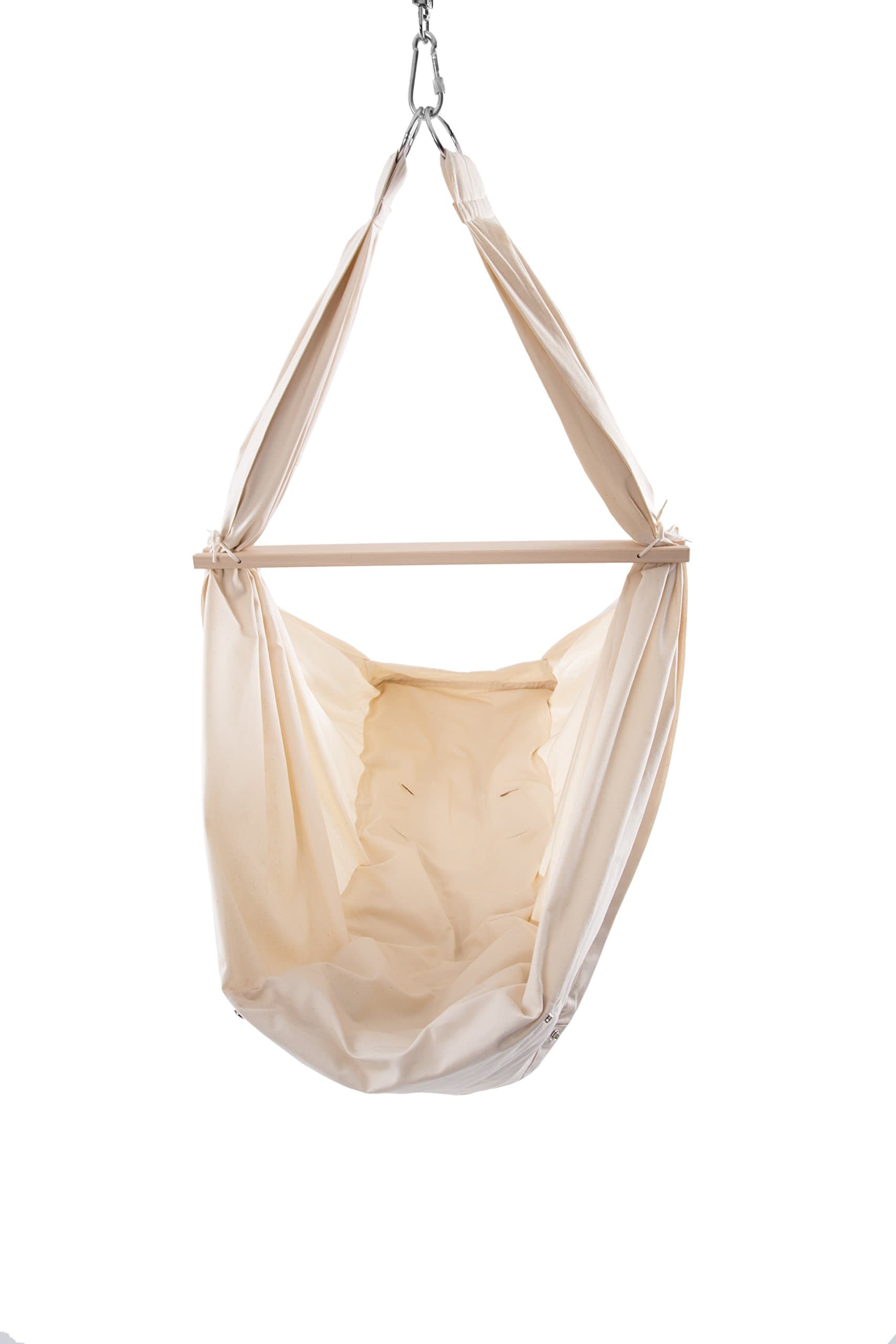 BabyBubu Cradle bag for spring cradles.