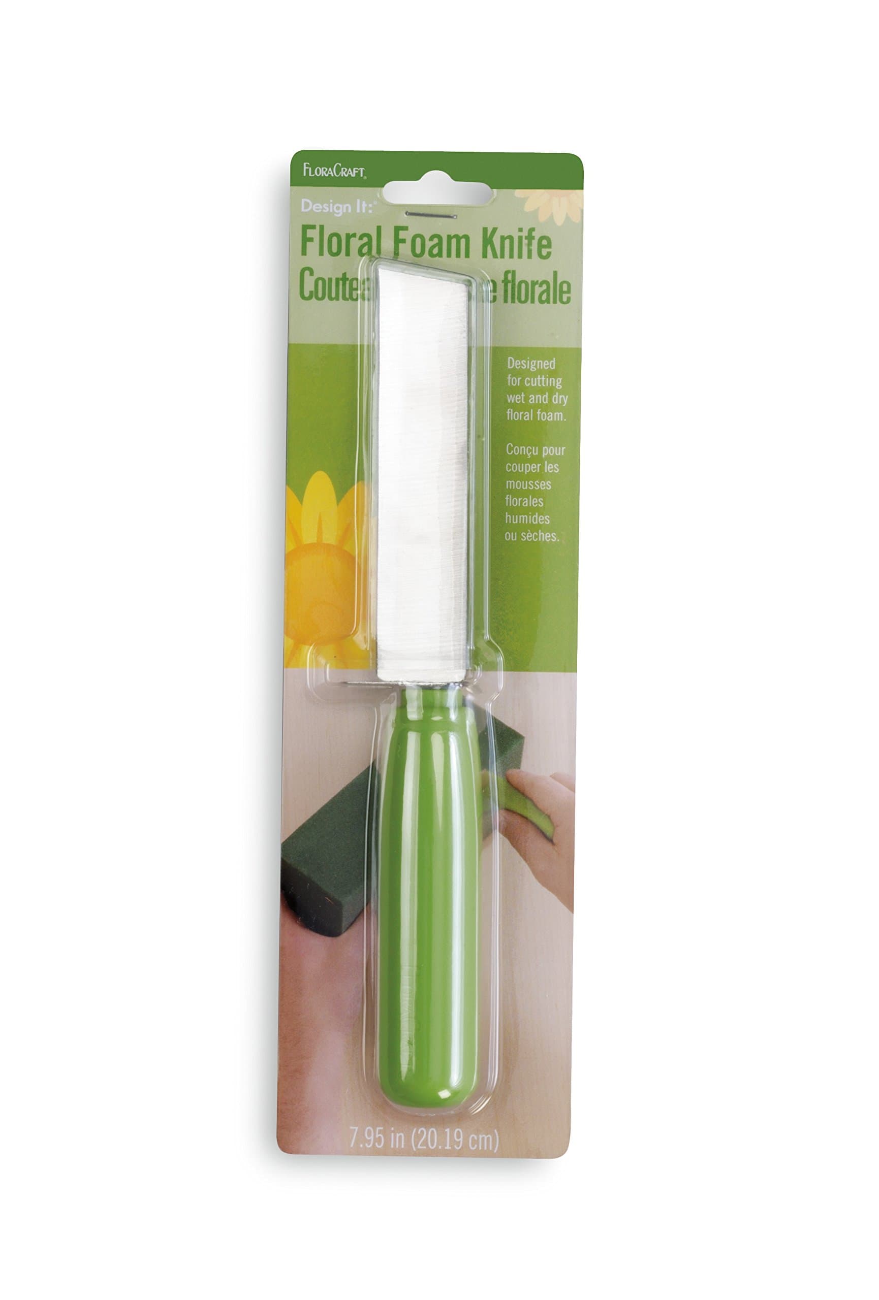 FloraCraft Floral Foam Knife
