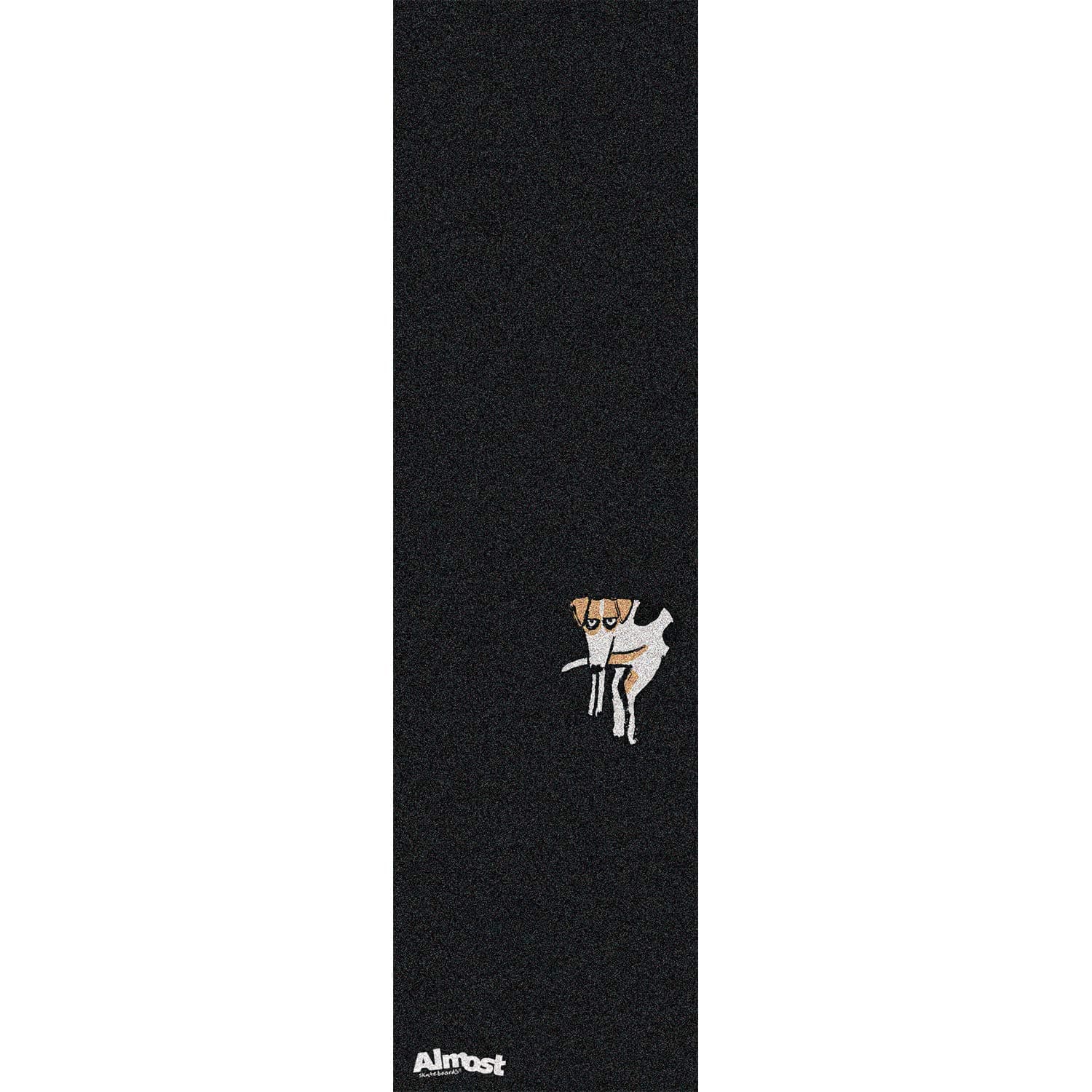 Almost Skateboards JJ Pet Griptape - 9" x 33"