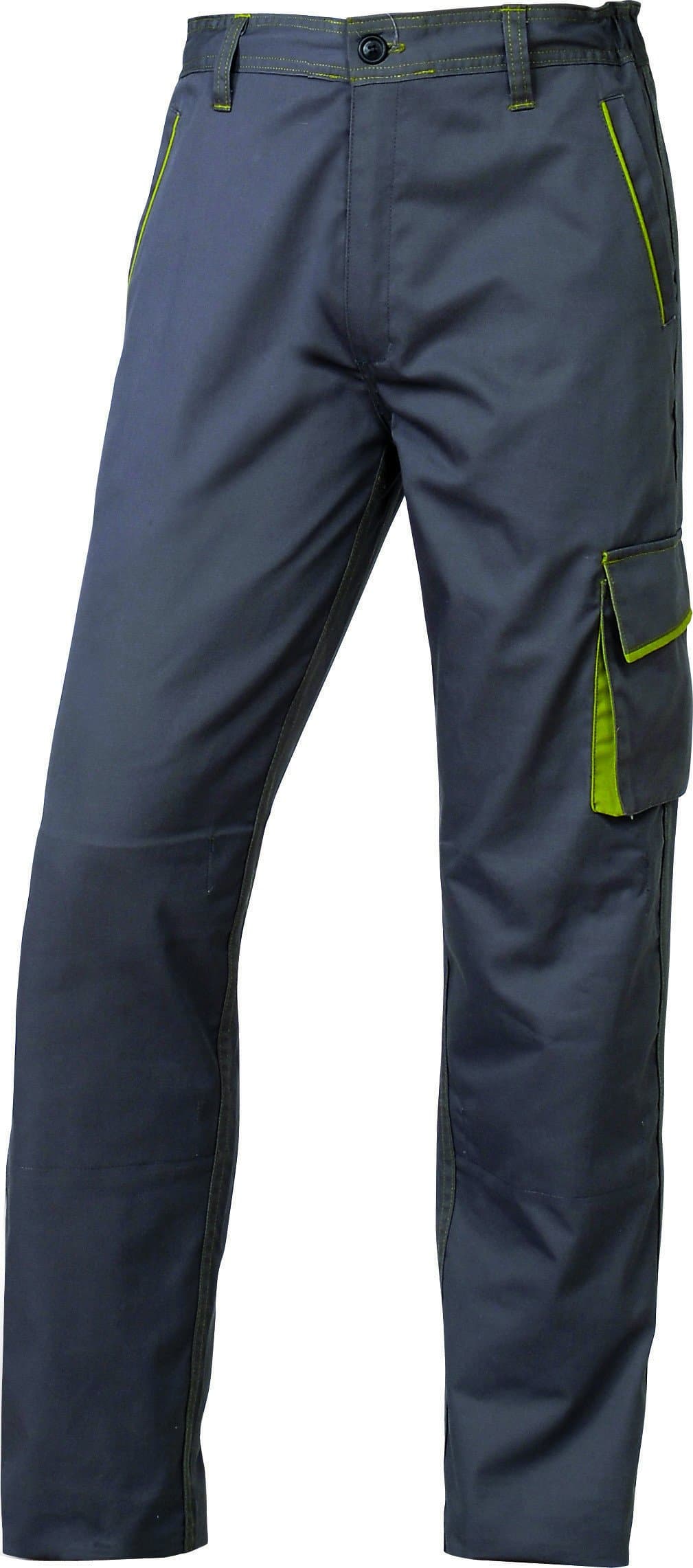 Men's Mach 6 Panostyle Action Work Trousers