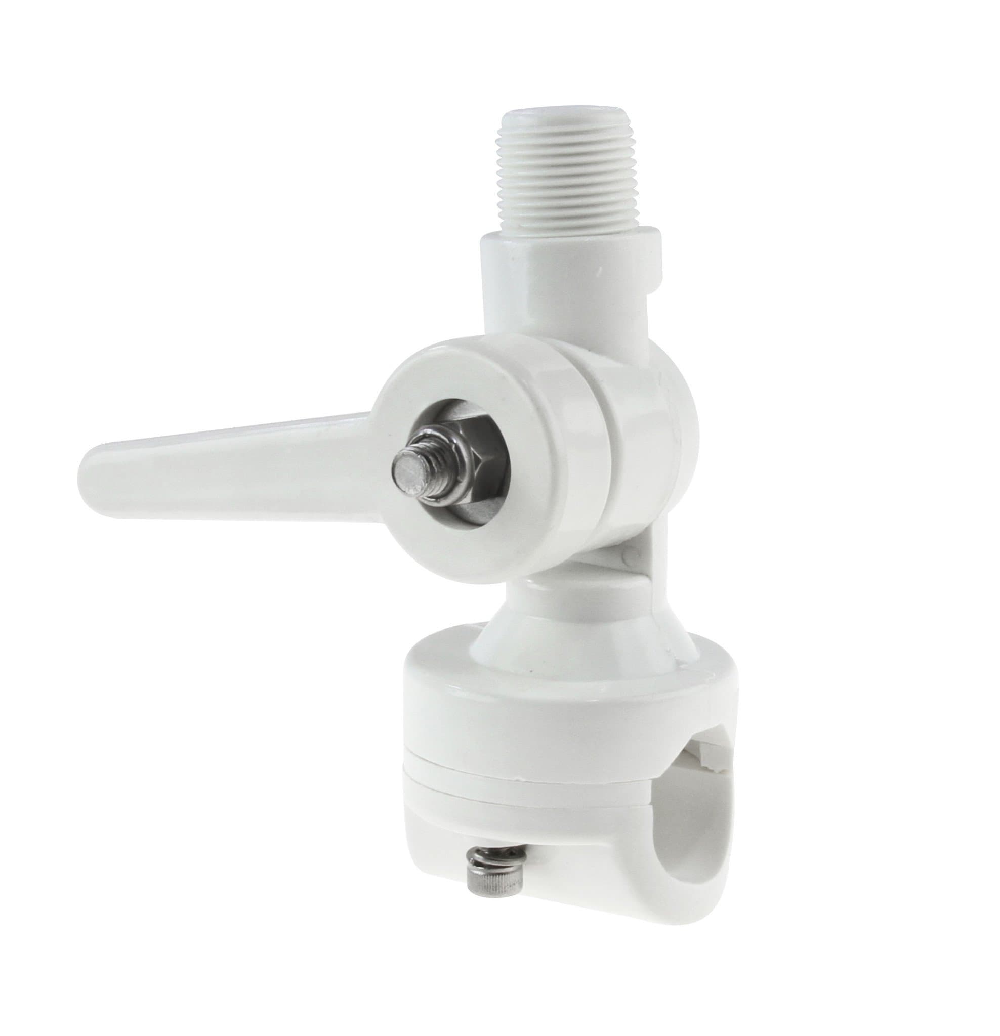 Boat Marine AIS/VHF Antenna Foundation