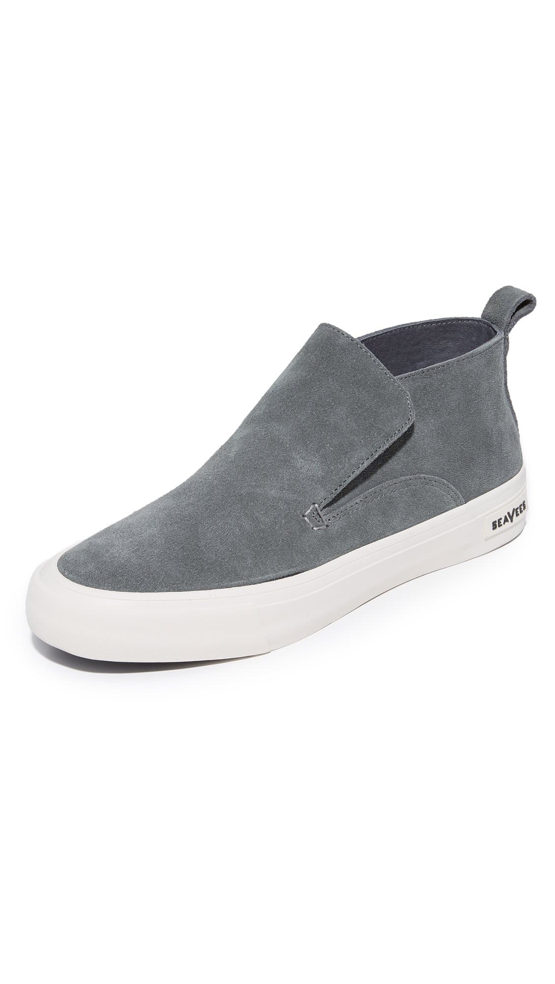 Men's Huntington Middie Sneaker
