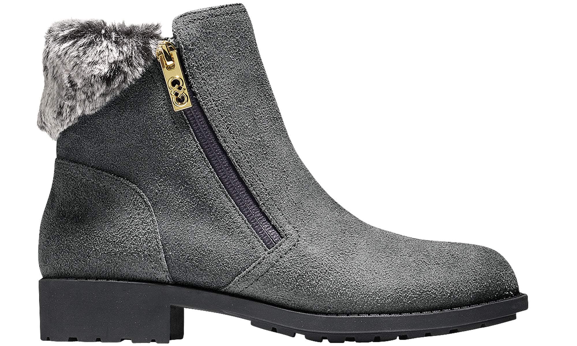 Cole Haan Women's Quinney Wp Bootie Ankle