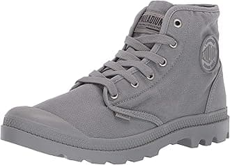 Boots Men's Pampa Hi Originale Canvas Boots