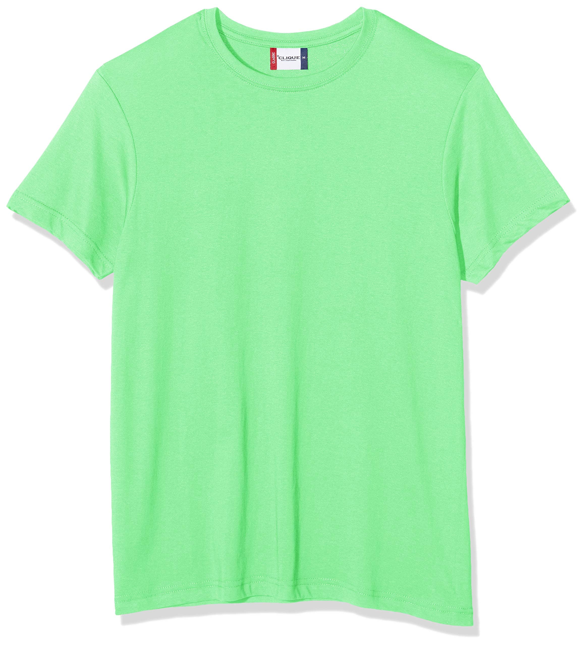 Men's Neon T-Shirt