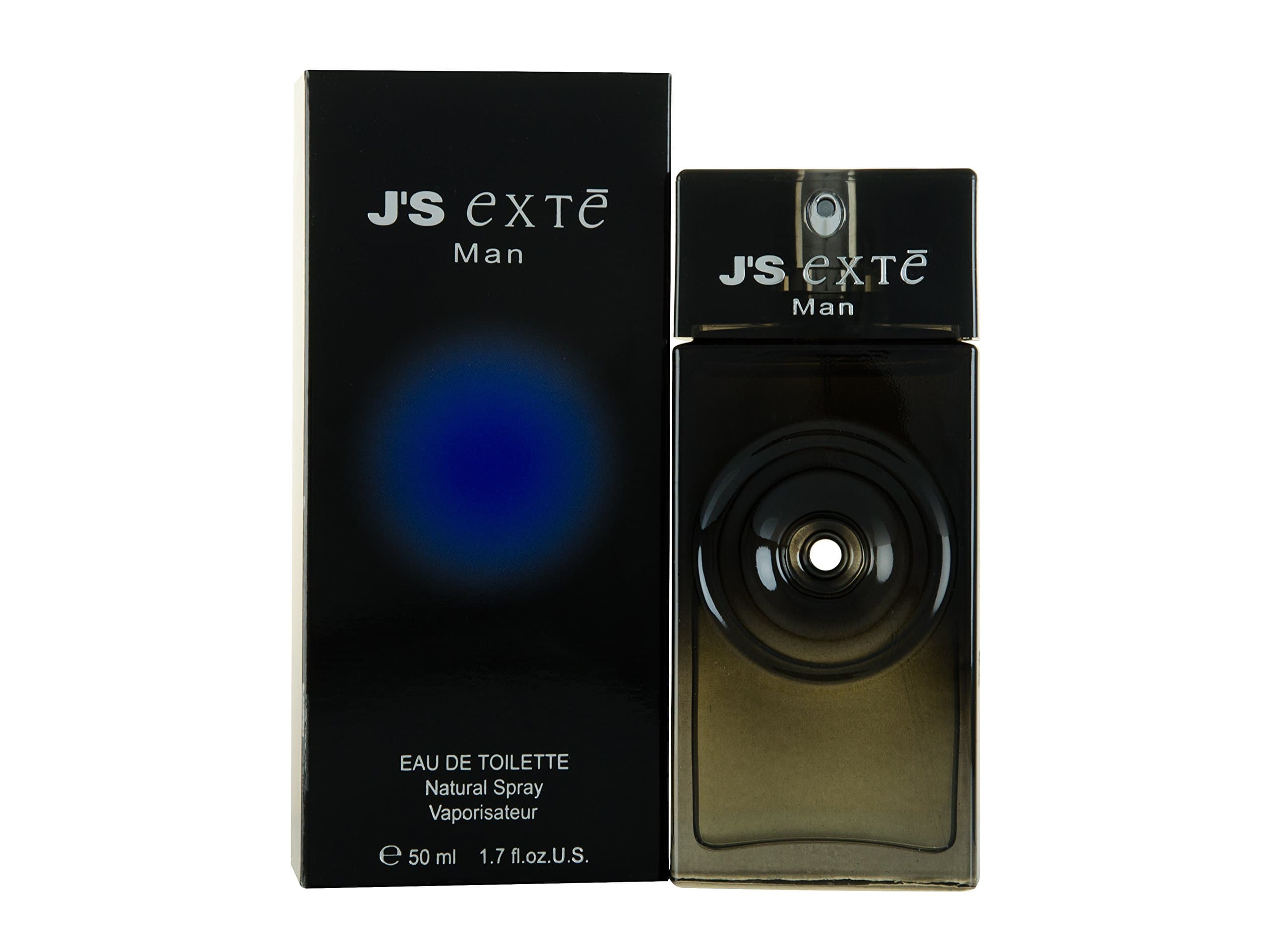 J's Exte - Eau De Toilette Spray 50ml/1.7oz