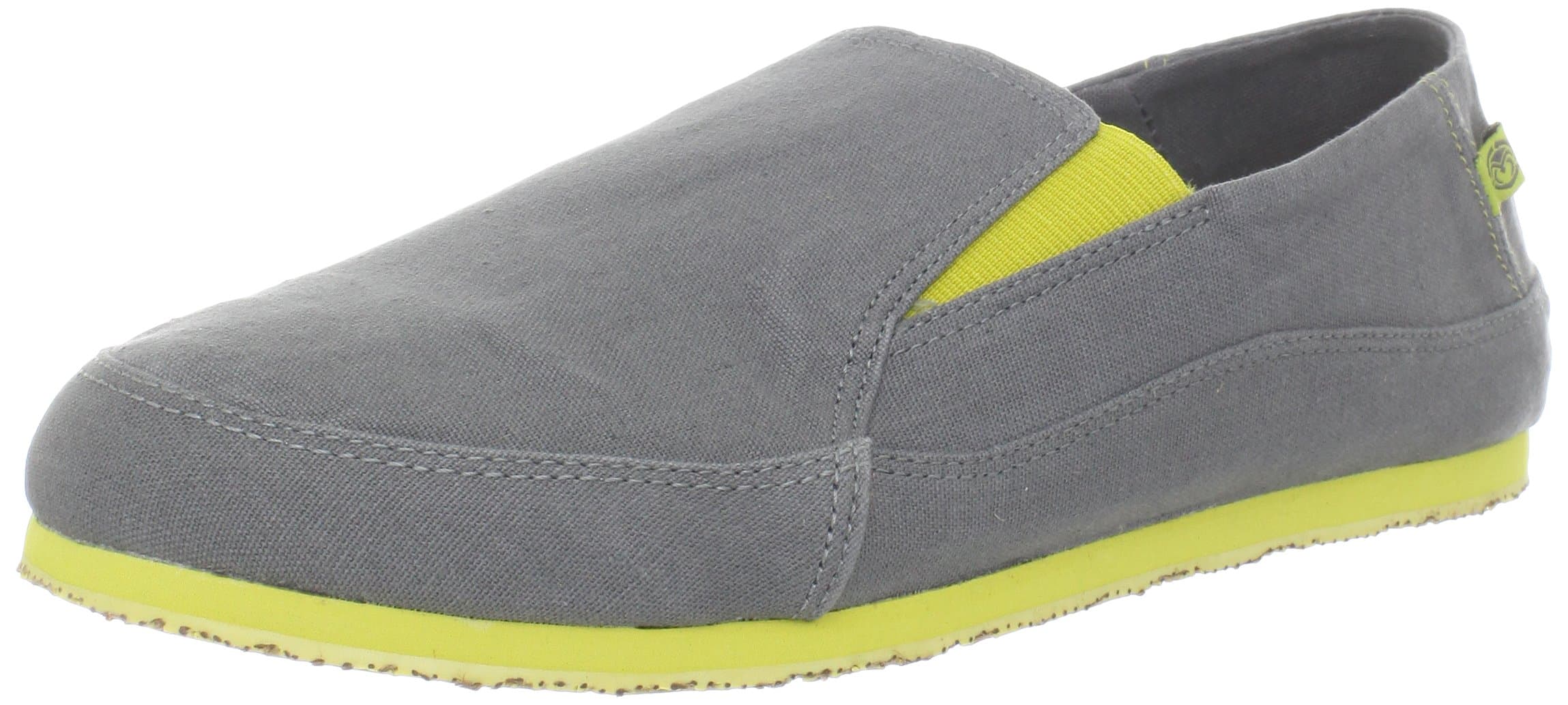 Ocean Minded Men's Espadrilla Shoe