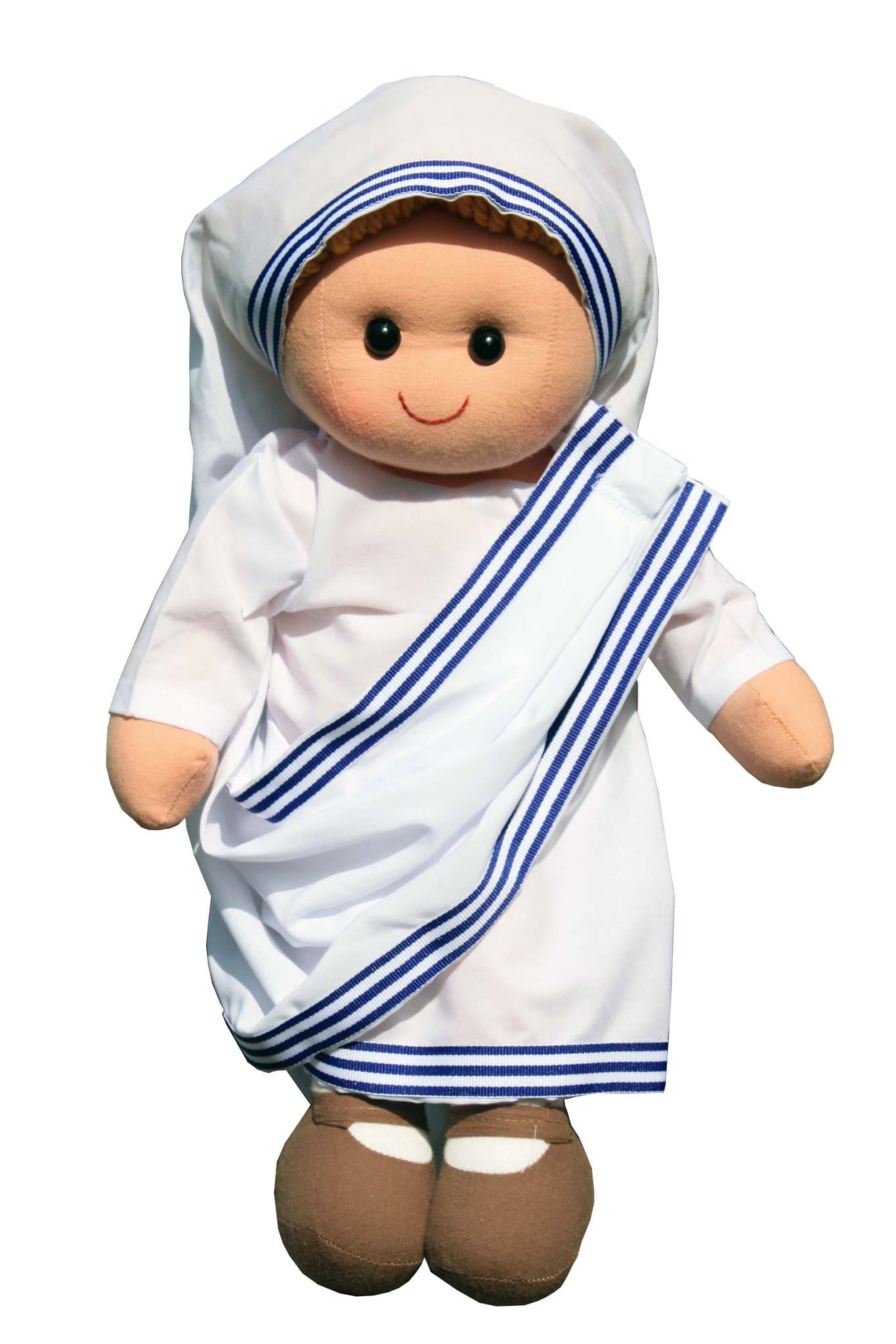 Sister Teresa Nun Doll