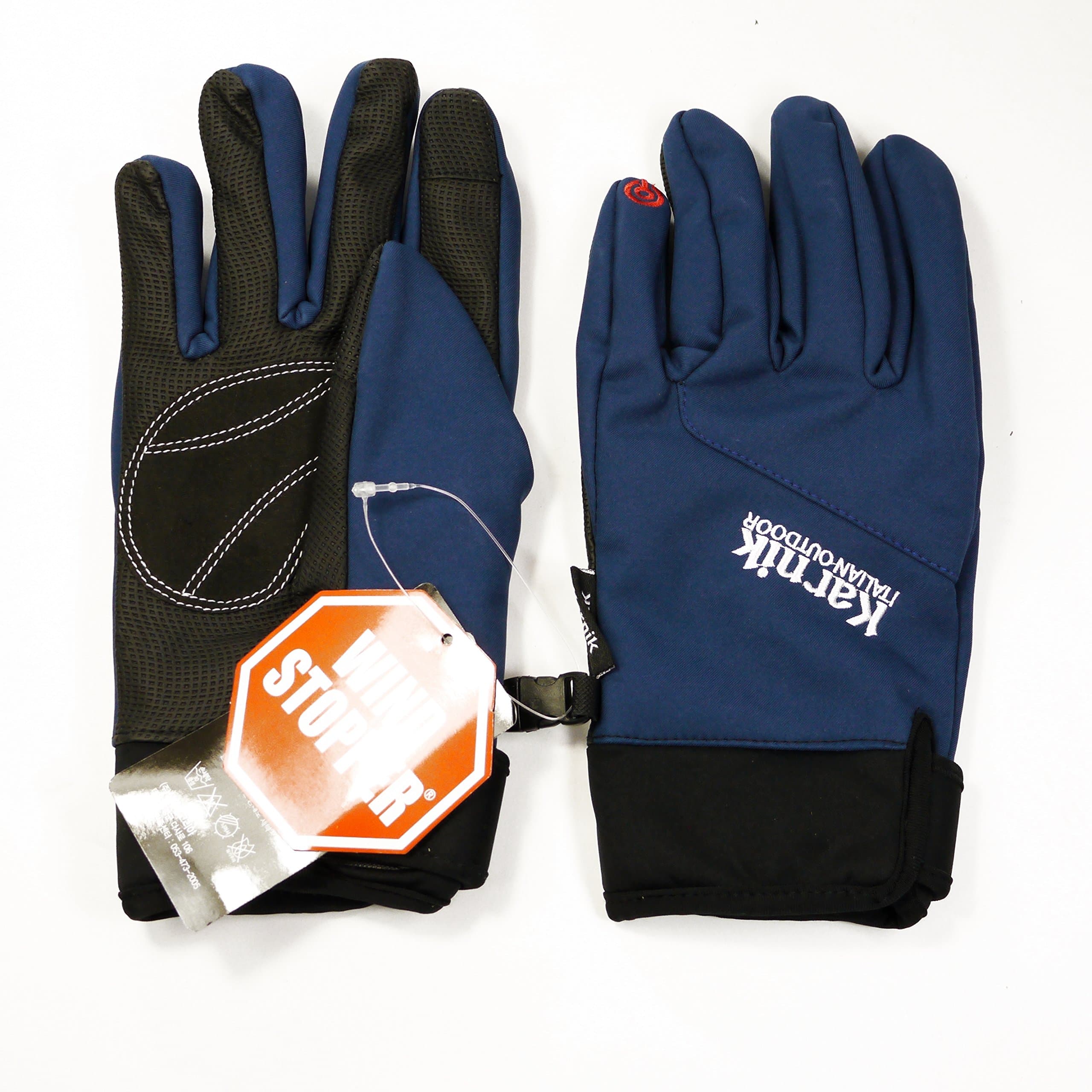 Running Gloves Touchscreen Cycling Trekking