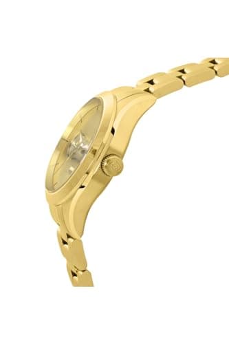 Invicta Women's Angel Dial Stainless Steel Watc